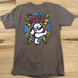 Grateful Dead t shirt